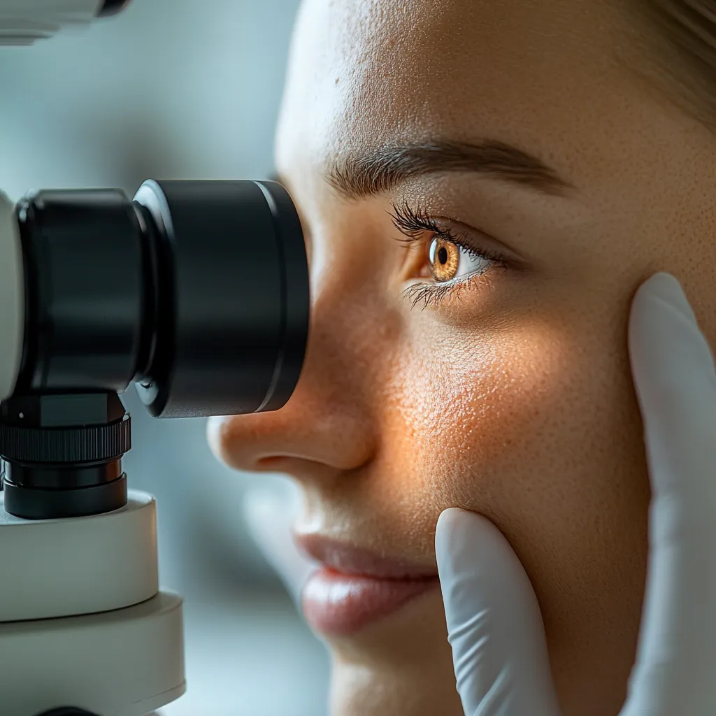 Background image for Ophthalmology