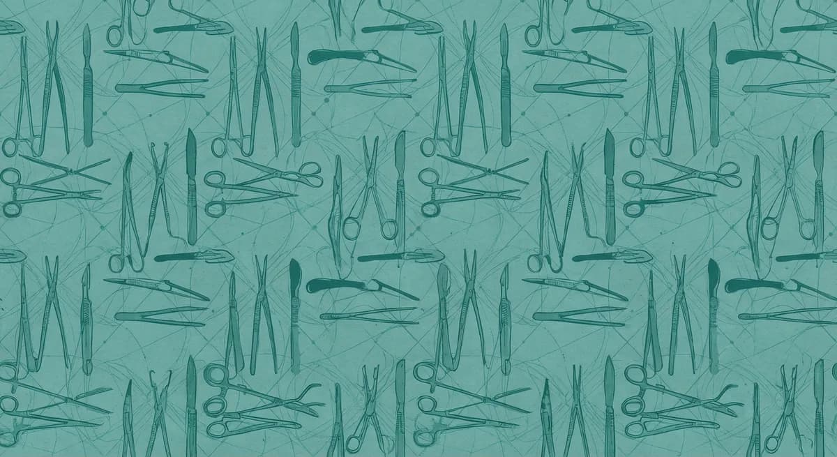 Background image for Complete Indications List