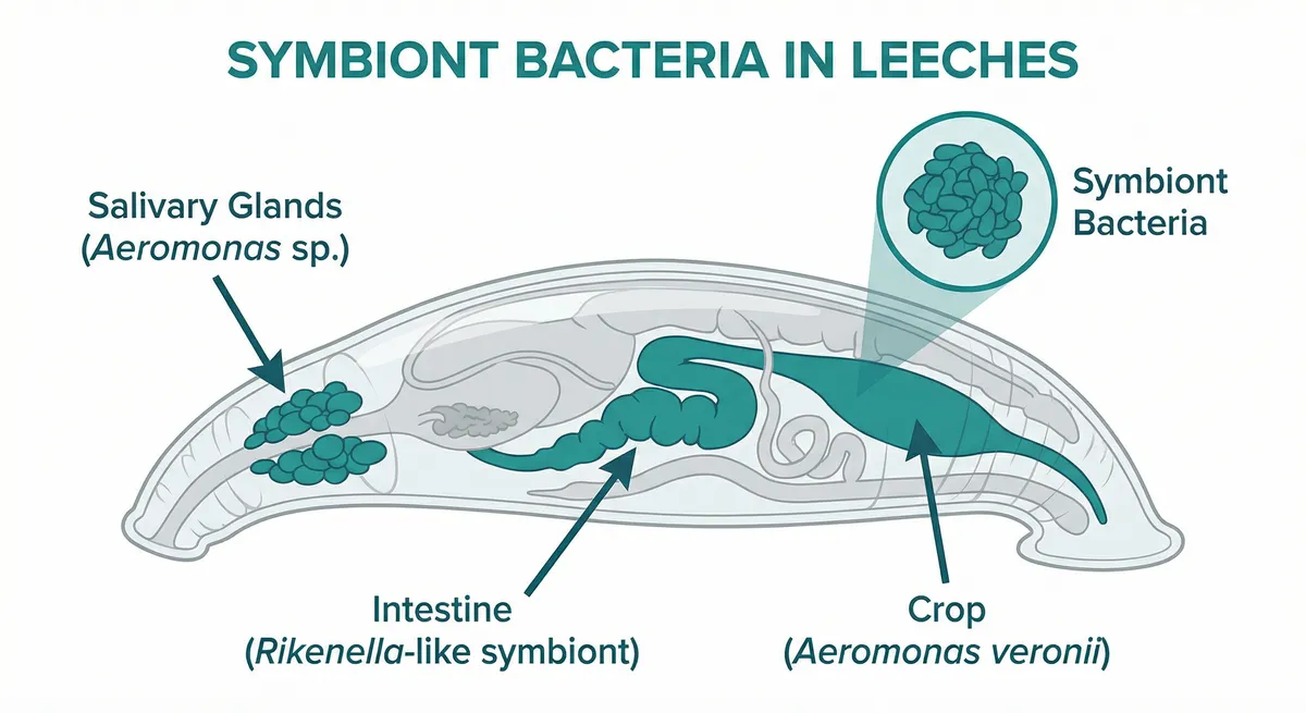 Background image for LDTI — Leech-Derived Tryptase Inhibitor