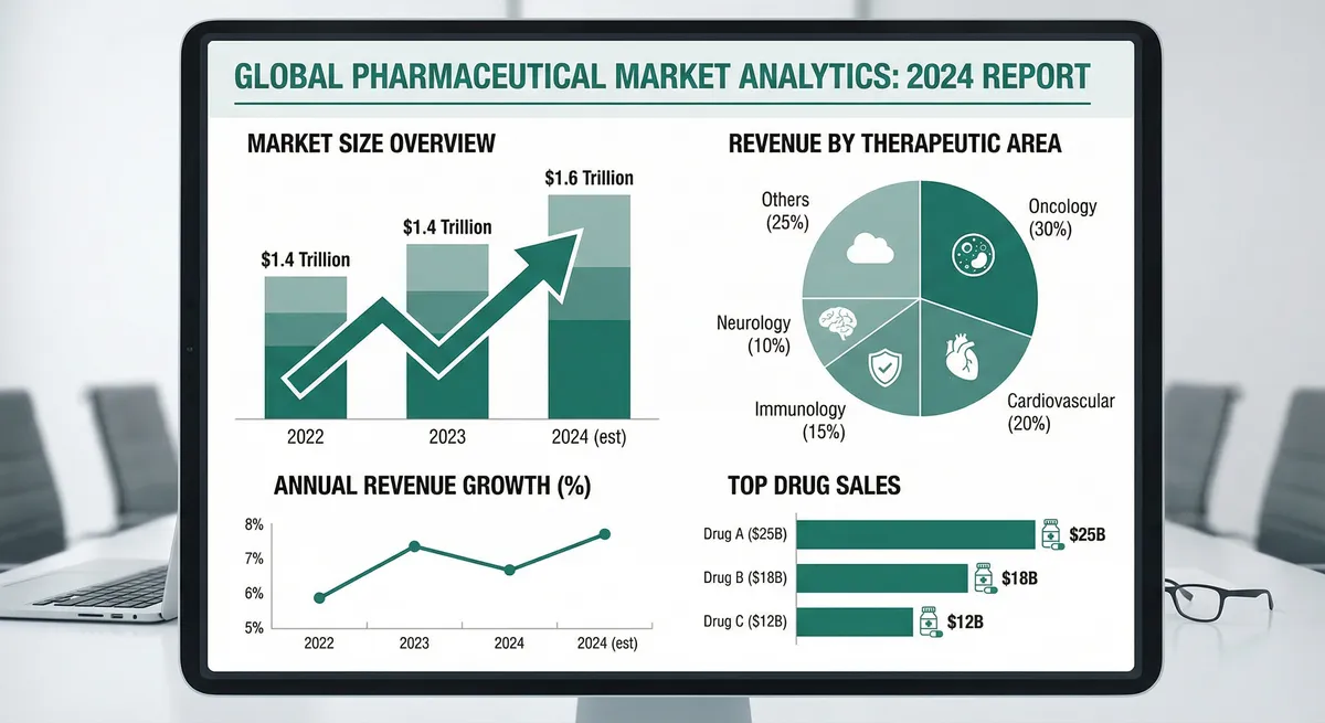 Background image for Bivalirudin — From Leech Hirudin to FDA-Approved Anticoagulant