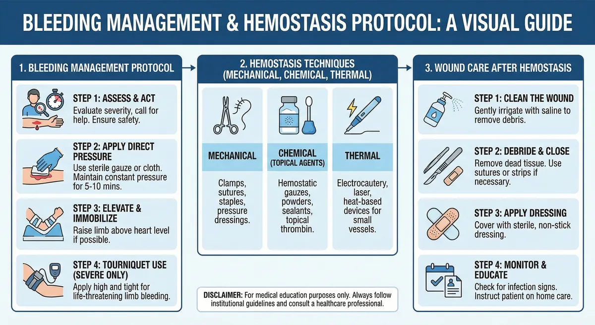 Background image for Nursing Protocols