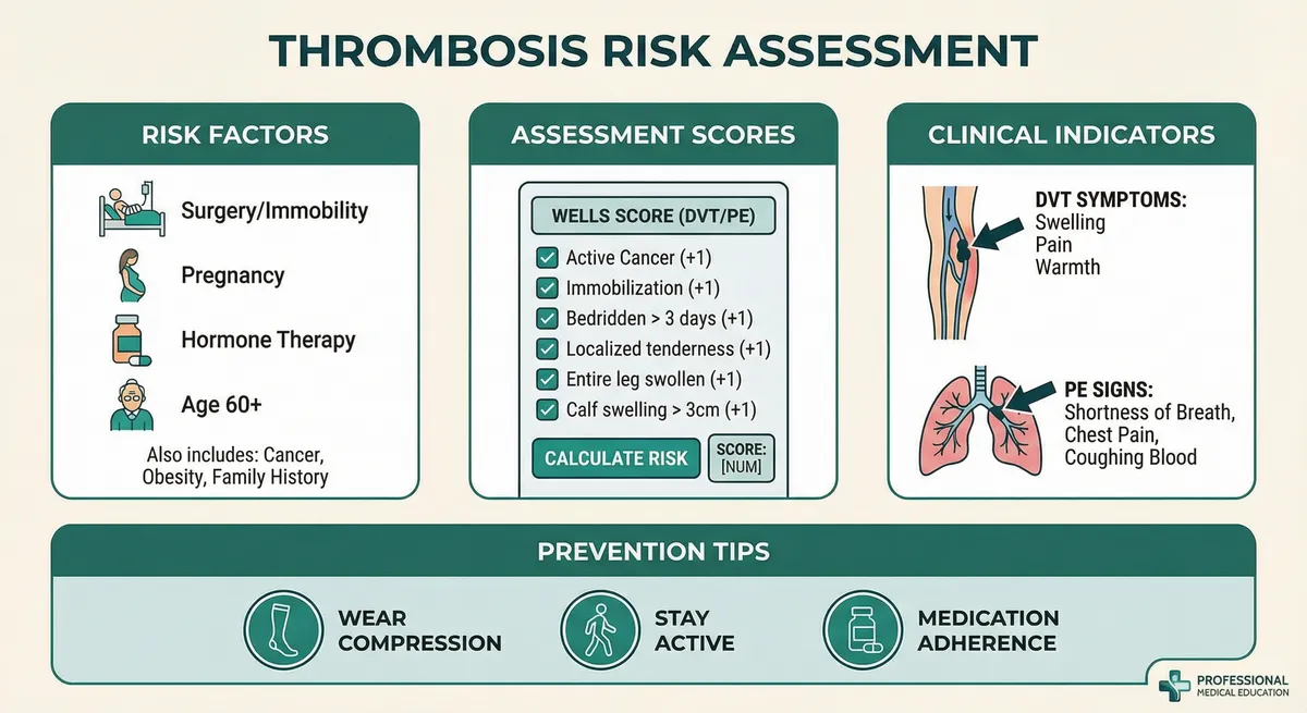 Background image for Listas de verificación clínica