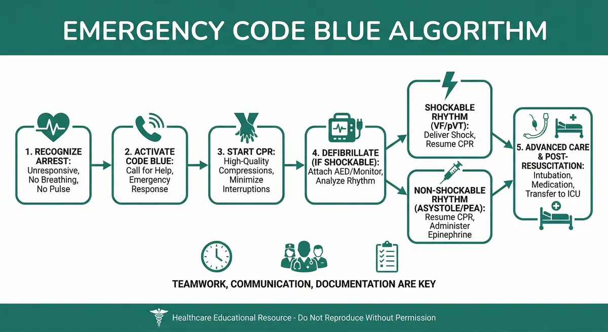 Background image for Algoritmos de complicaciones
