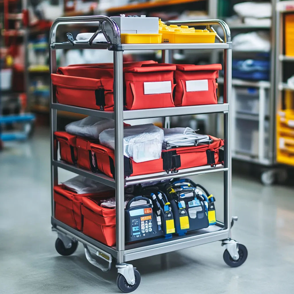 Background image for Safety Protocols