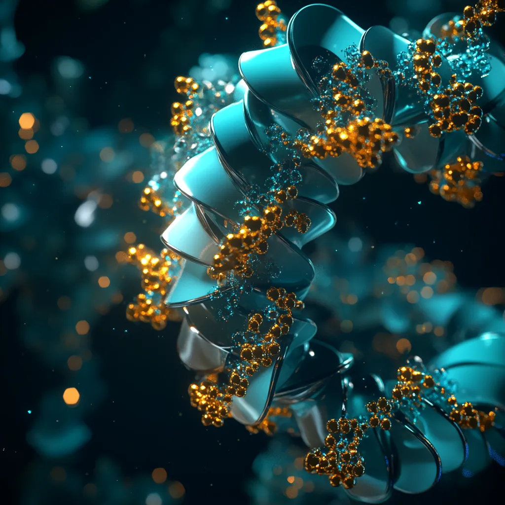 Background image for Neurotrophic Effects