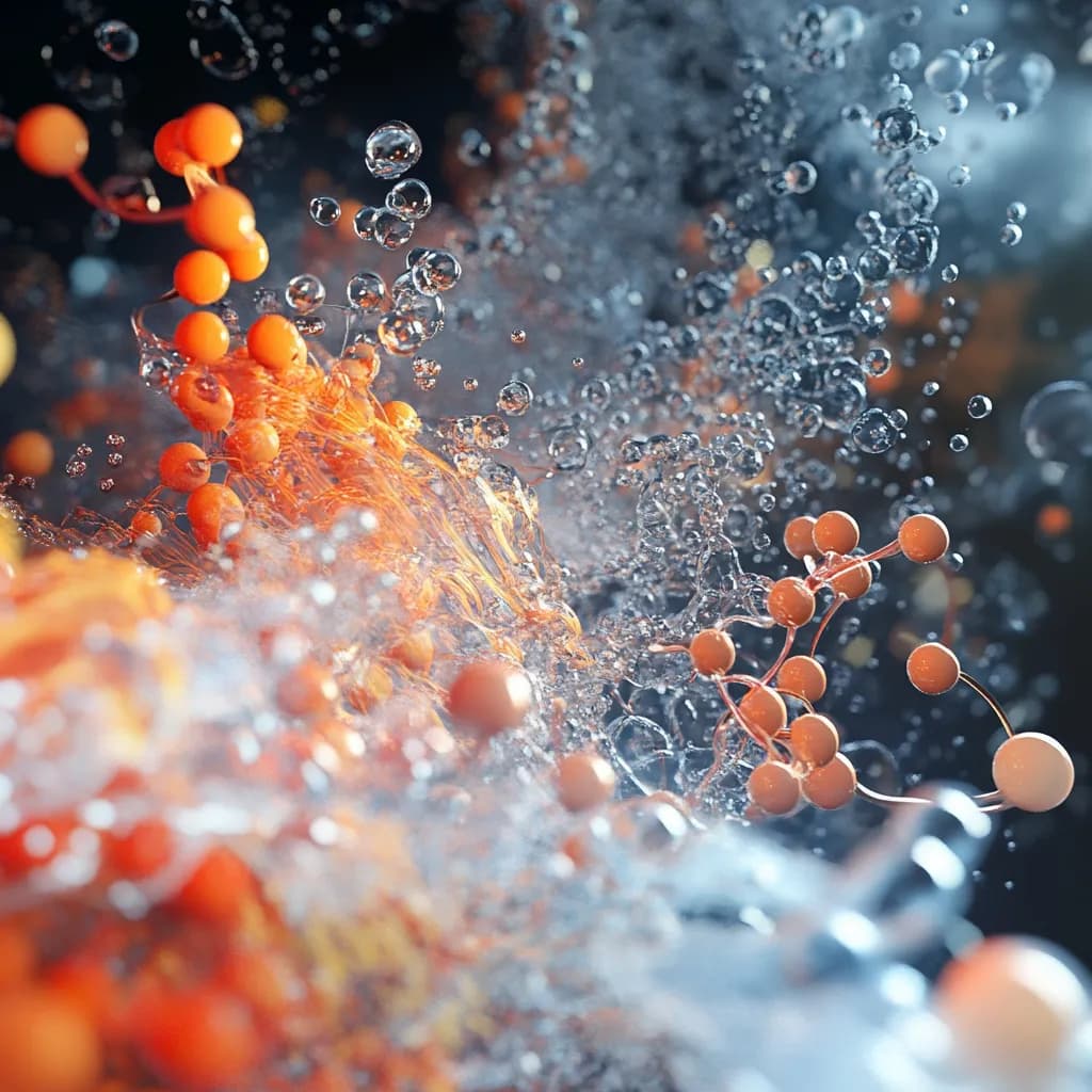 Background image for Mechanisms of Action