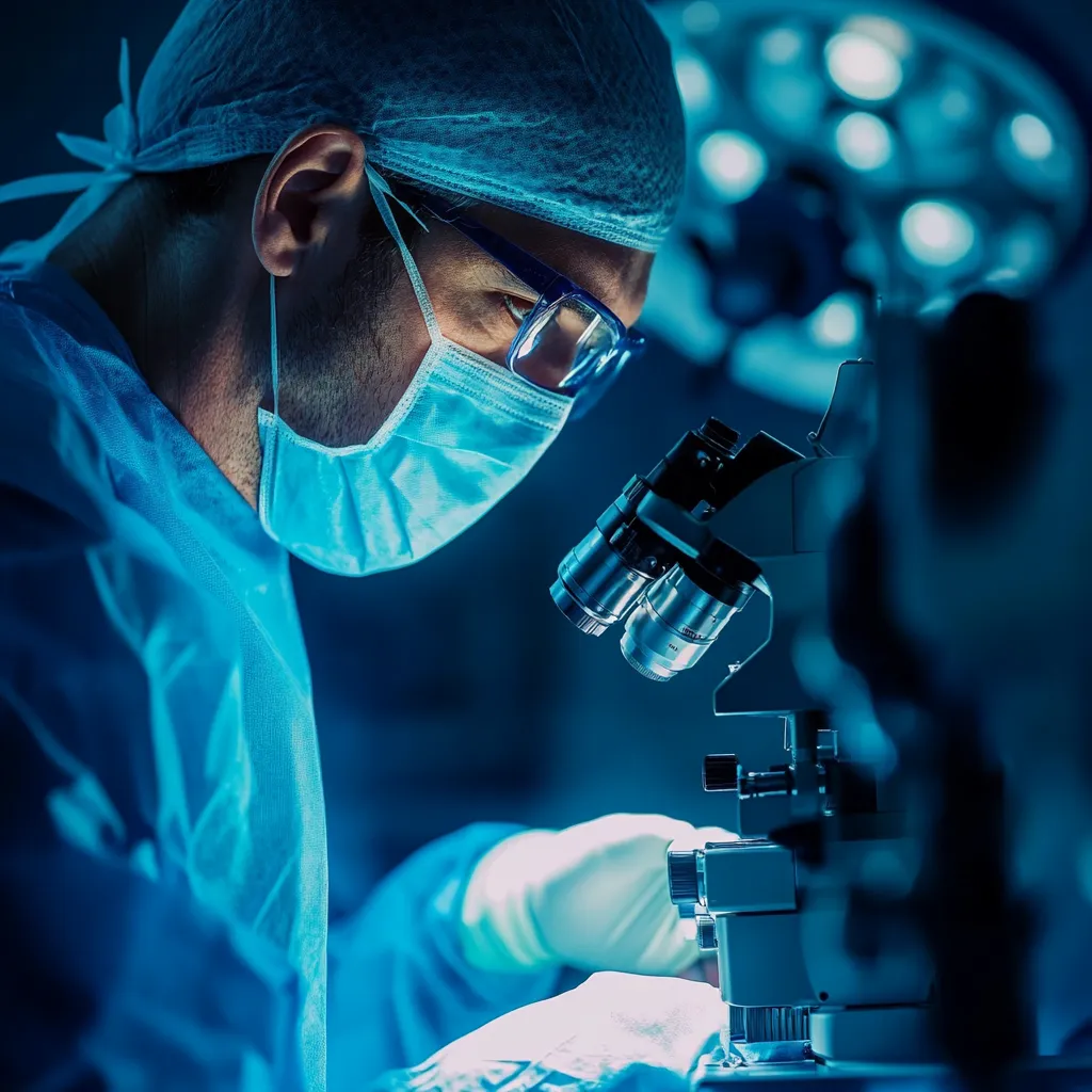 Background image for Endocrinología