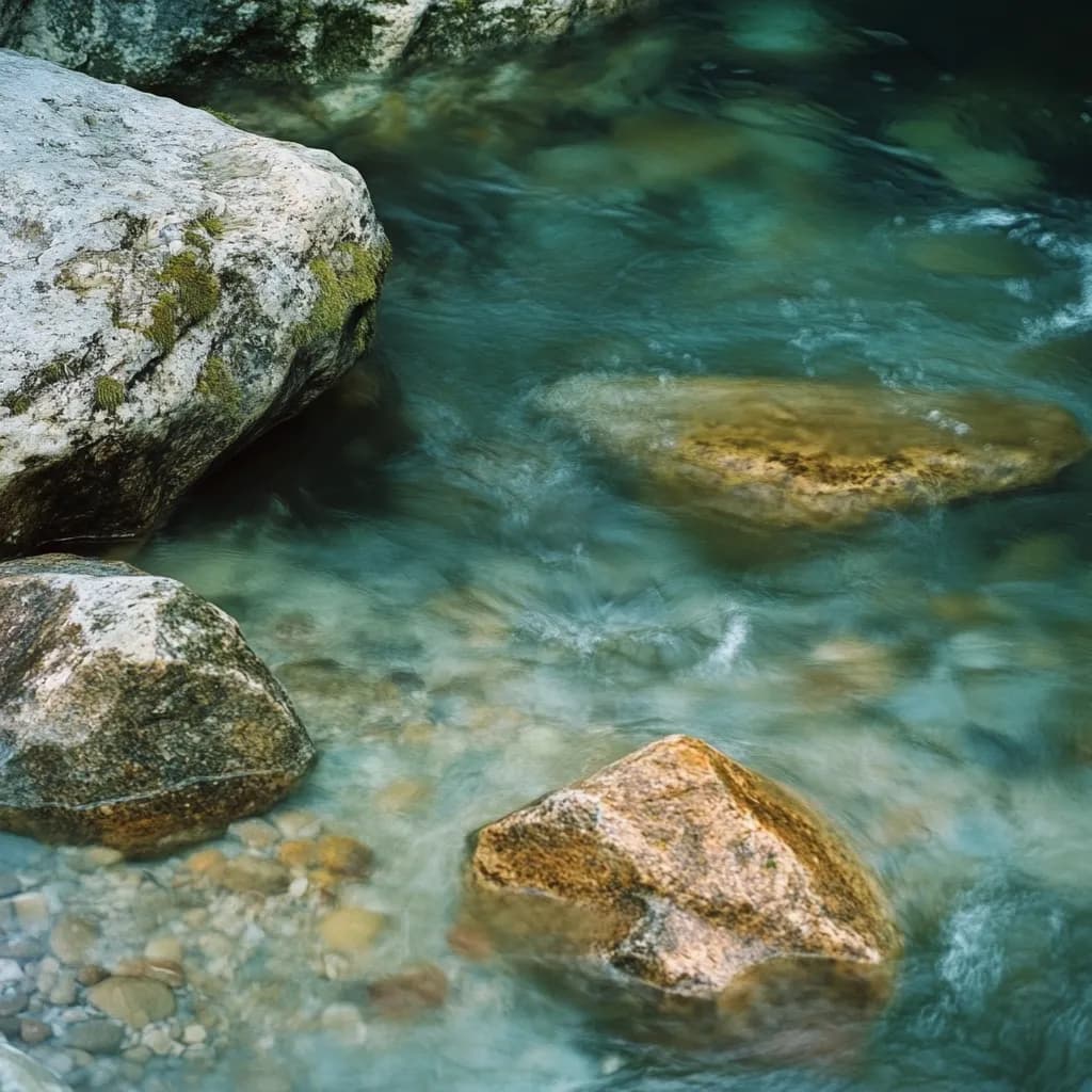 Background image for Nervous System & Serotonergic Feeding Control