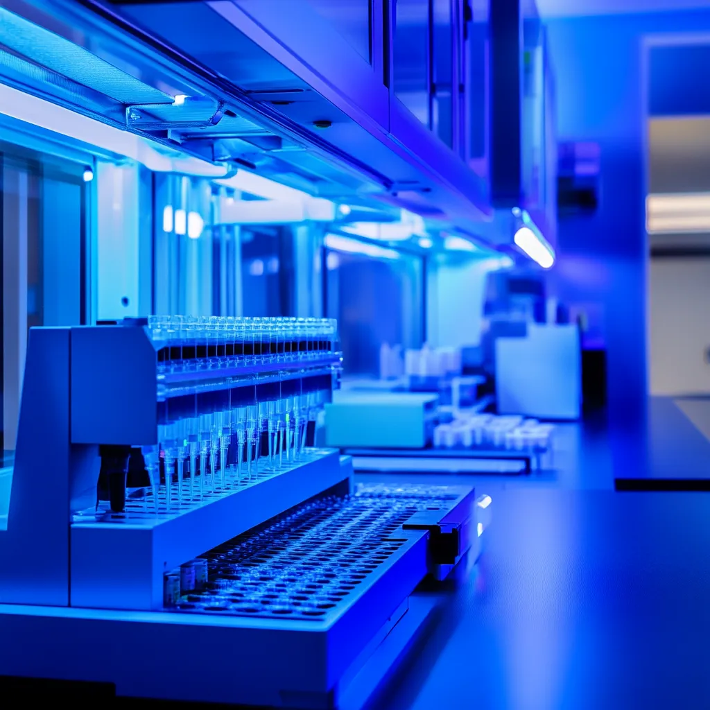 Background image for Farmacología