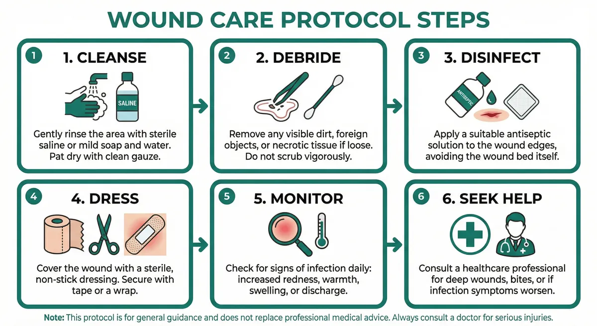 Background image for Manual de Implementación Hospitalaria